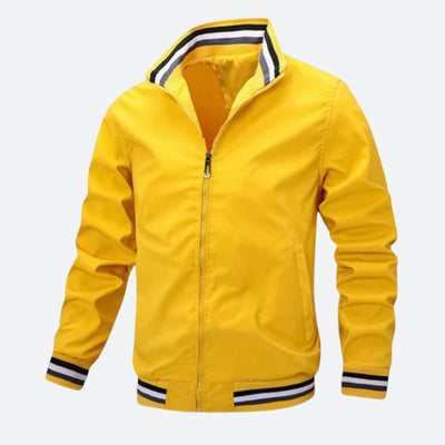 Jayden | Bomber Jacket