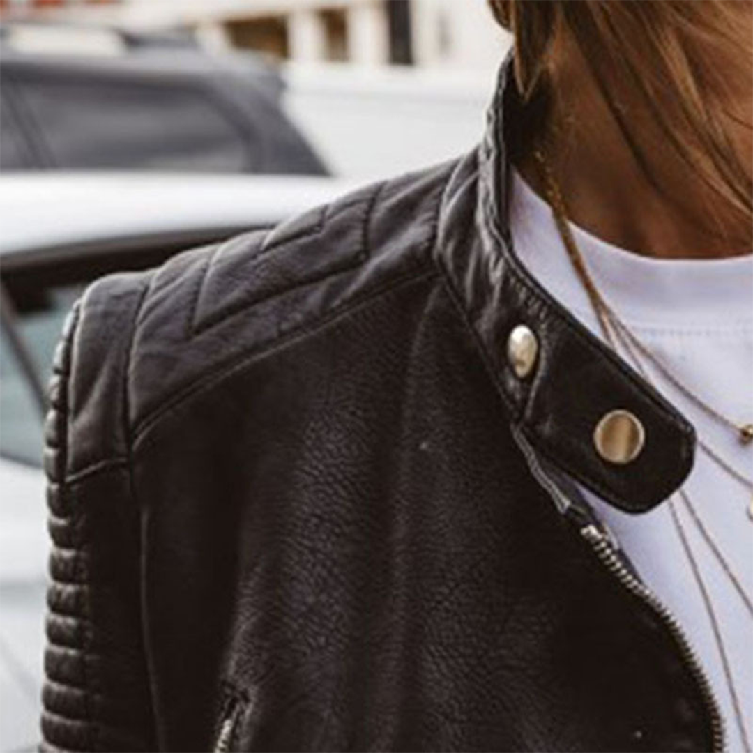 Sahar | Casual Jacket
