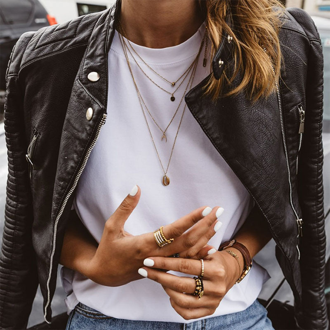 Sahar | Casual Jacket