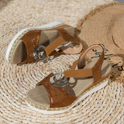 Giavanna™ -Comfortable Orthopedic Sandals