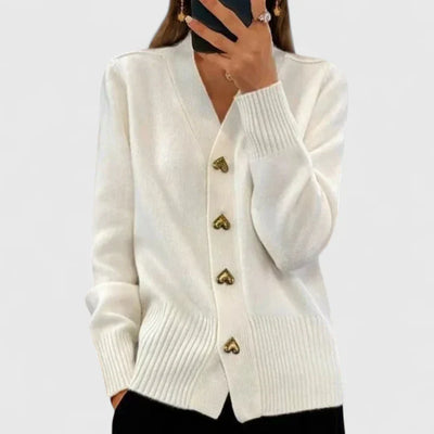 Sariah | Elegant Cardigan