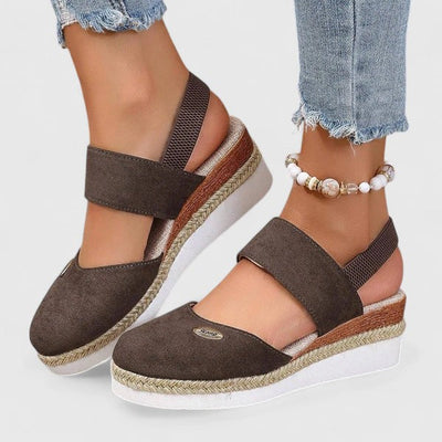 Zainab™ - Orthopedic Sandals