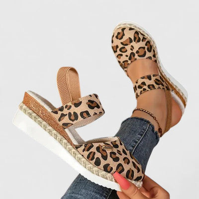 Zainab™ - Orthopedic Sandals