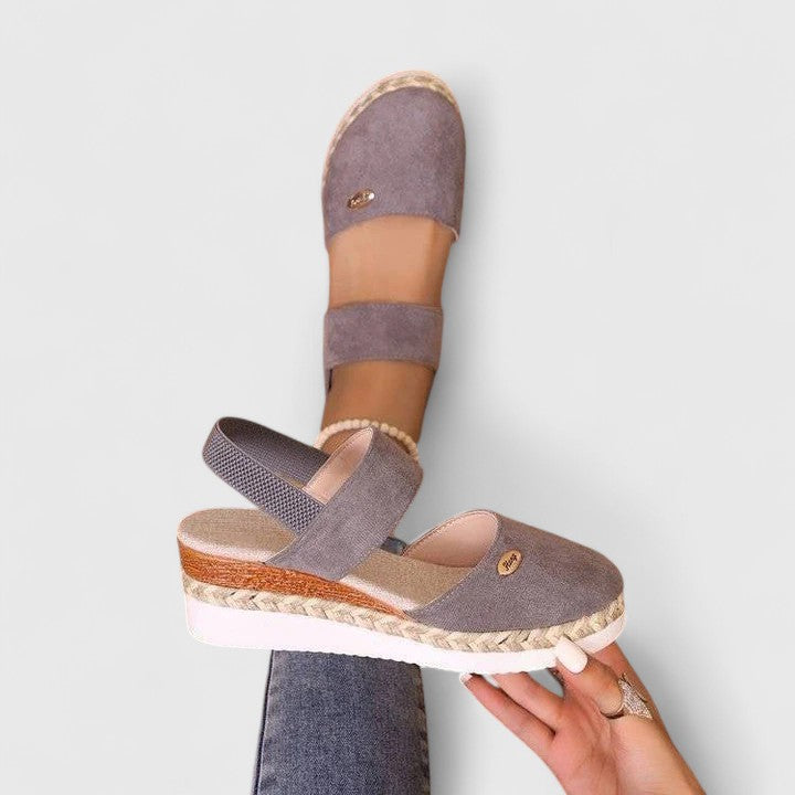 Zainab™ - Orthopedic Sandals
