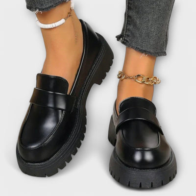 Joy | Orthopedic Loafers