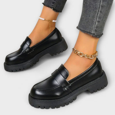 Joy | Orthopedic Loafers