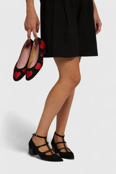 Isola |  Orthopedic Heels