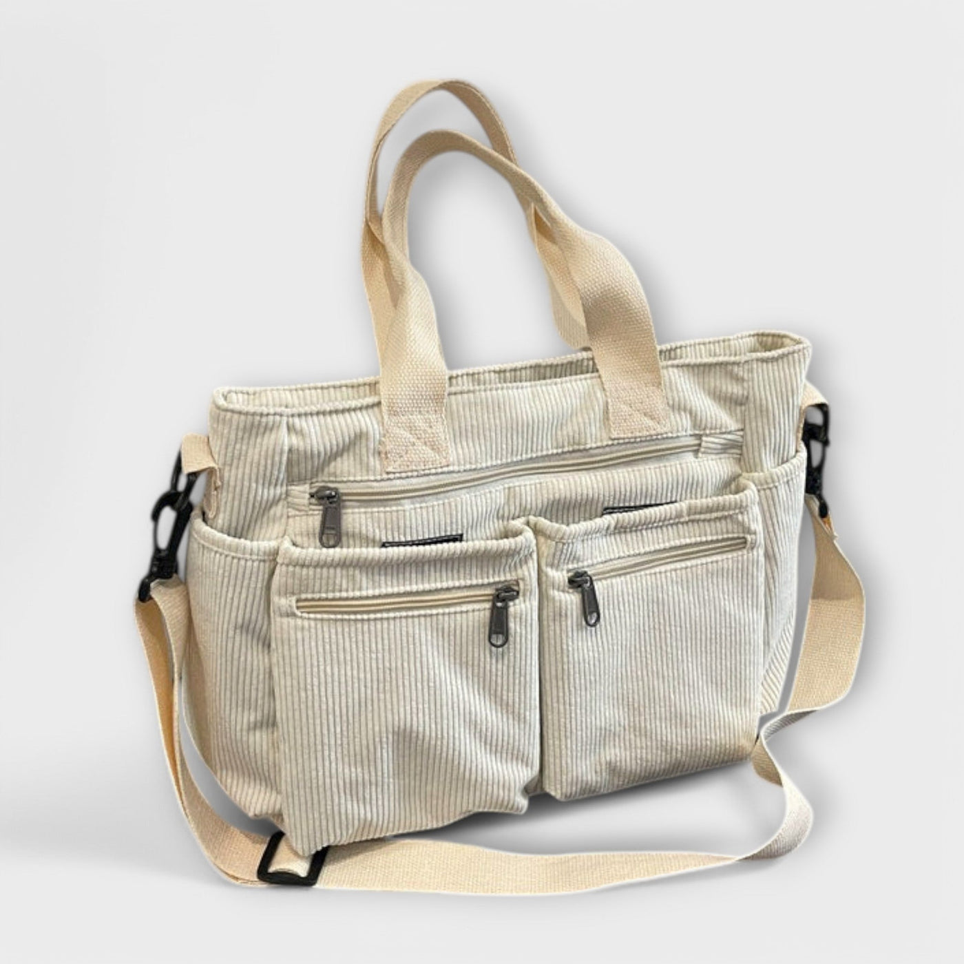 Patience | Tote Bag