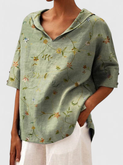Serena™ - Elegant Top