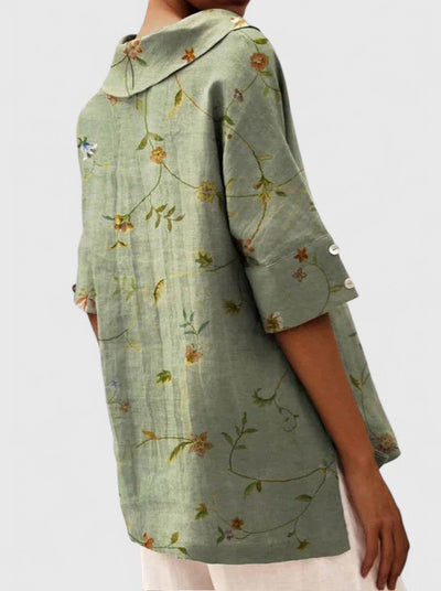 Serena™ - Elegant Top