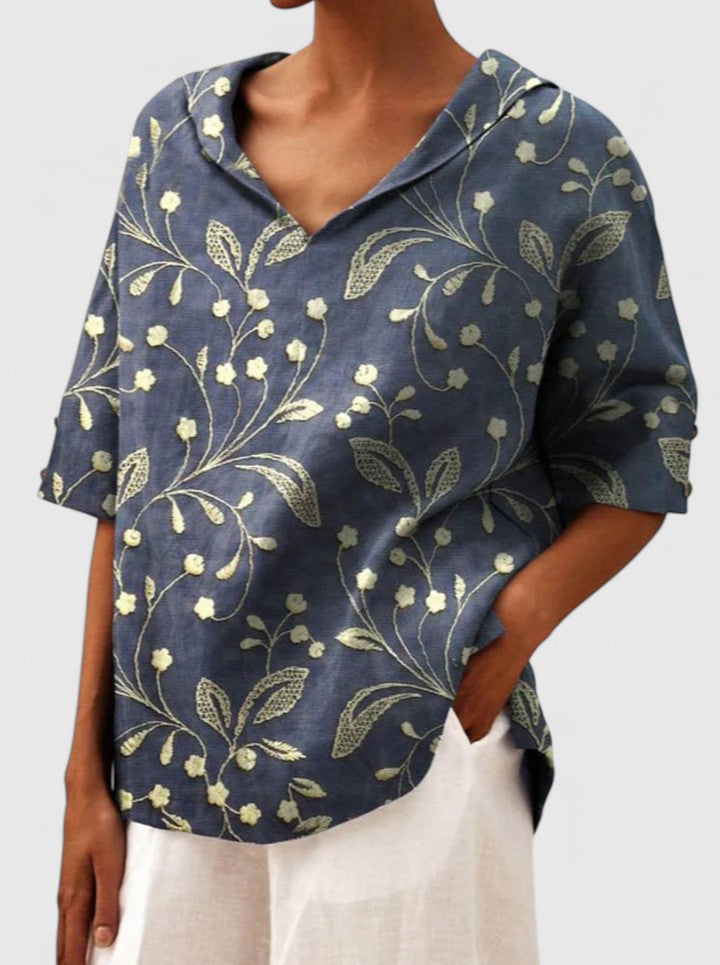 Serena™ - Elegant Top