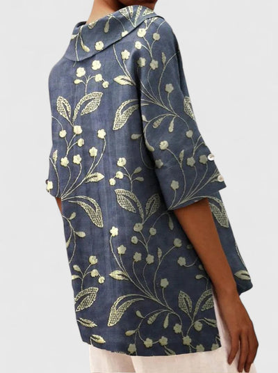 Serena™ - Elegant Top