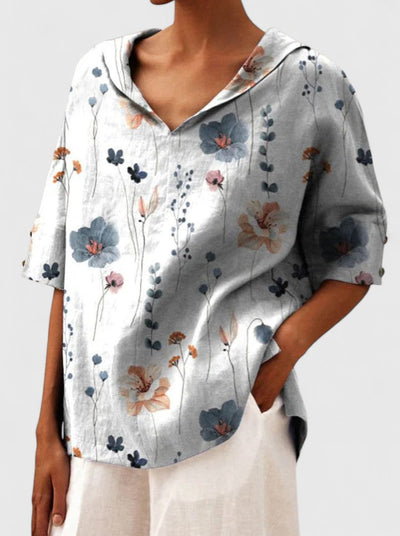 Serena™ - Elegant Top