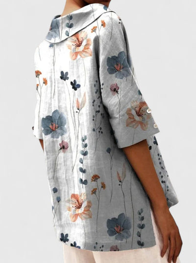 Serena™ - Elegant Top