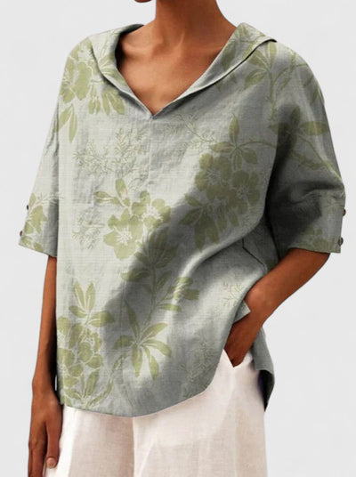Serena™ - Elegant Top