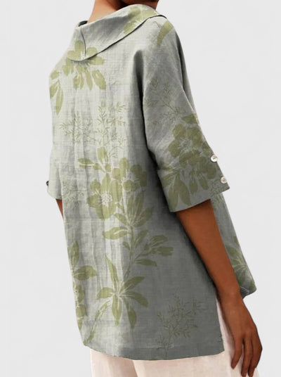 Serena™ - Elegant Top