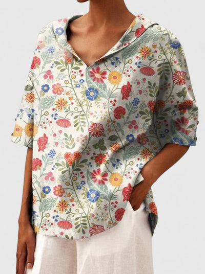 Serena™ - Elegant Top