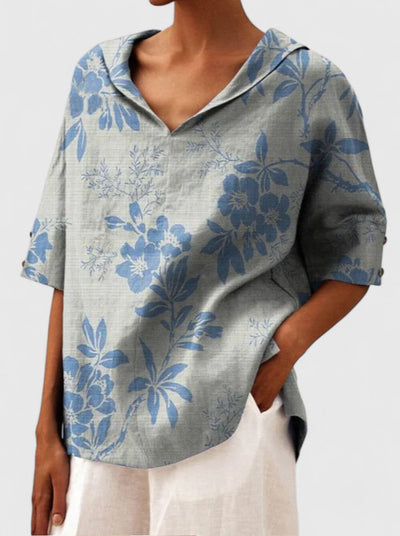 Serena™ - Elegant Top