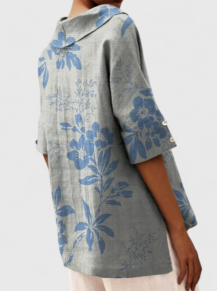 Serena™ - Elegant Top