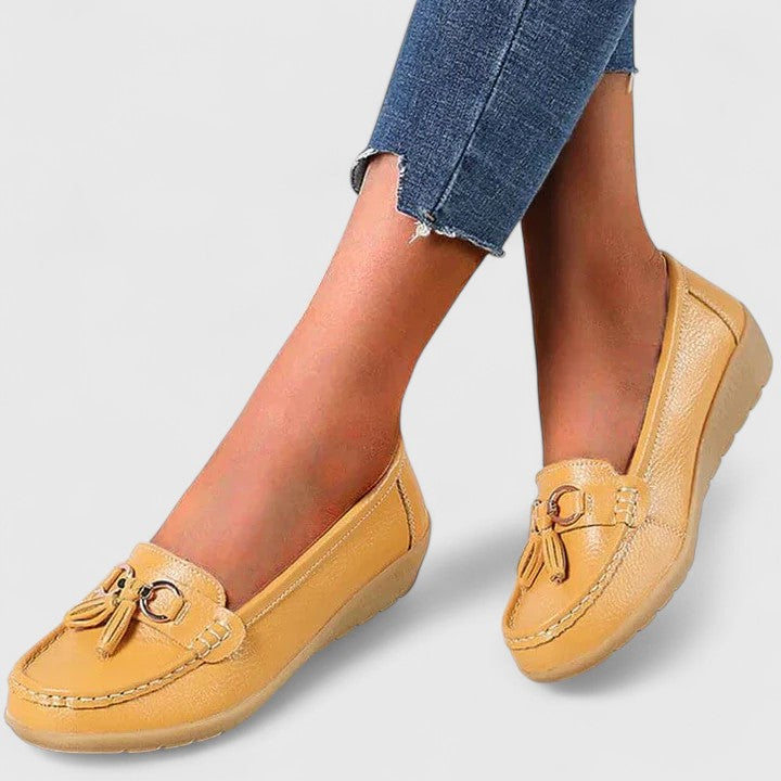 Azaria™ - Orthopedic Shoes