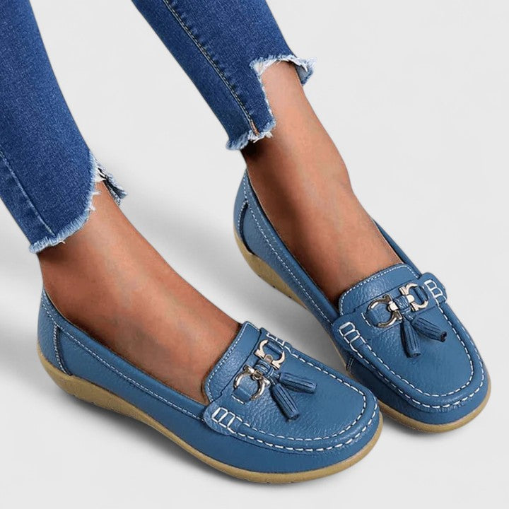 Azaria™ - Orthopedic Shoes