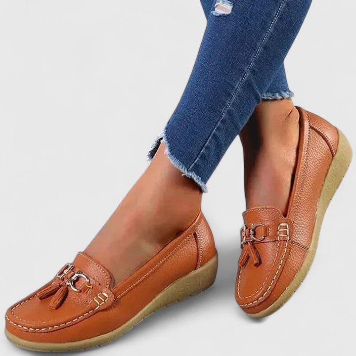 Azaria™ - Orthopedic Shoes