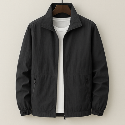 Ivan | Well-Dressed, Practical, and Simply Stylish Jacket