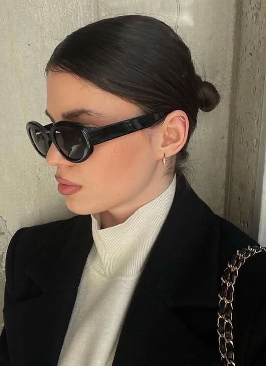 Nana | Sleek Sunglasses