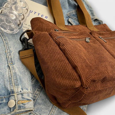 Patience | Tote Bag