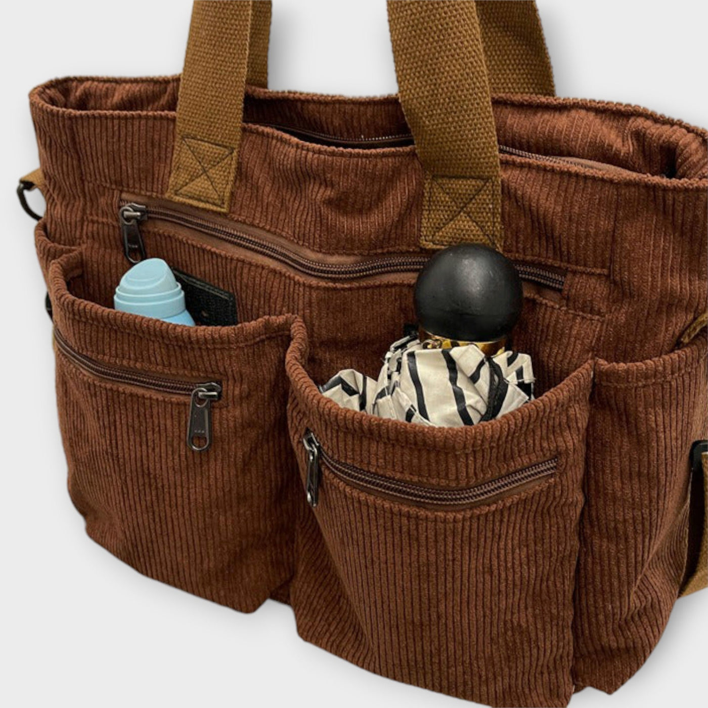Patience | Tote Bag