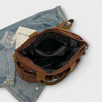 Patience | Tote Bag