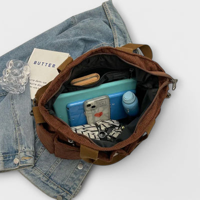 Patience | Tote Bag