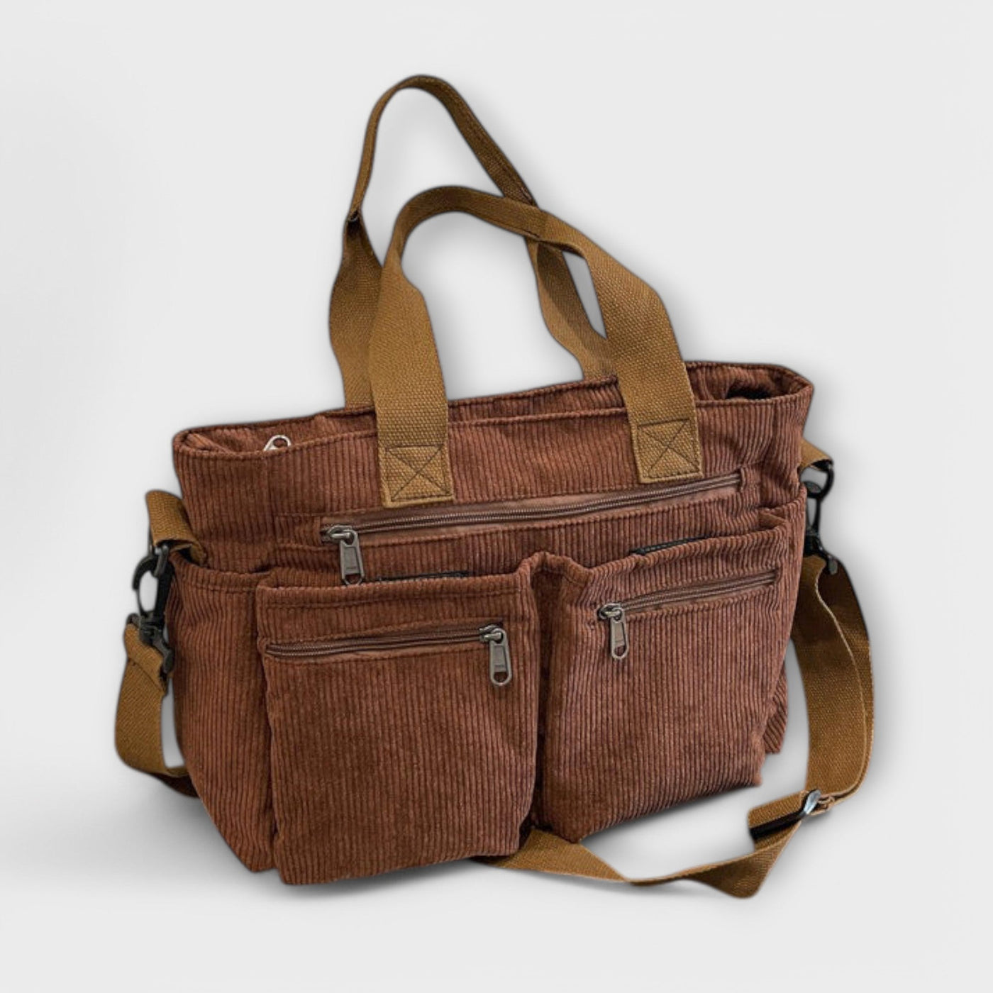 Patience | Tote Bag