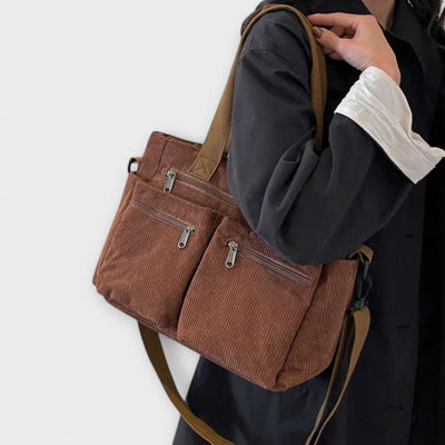 Patience | Tote Bag