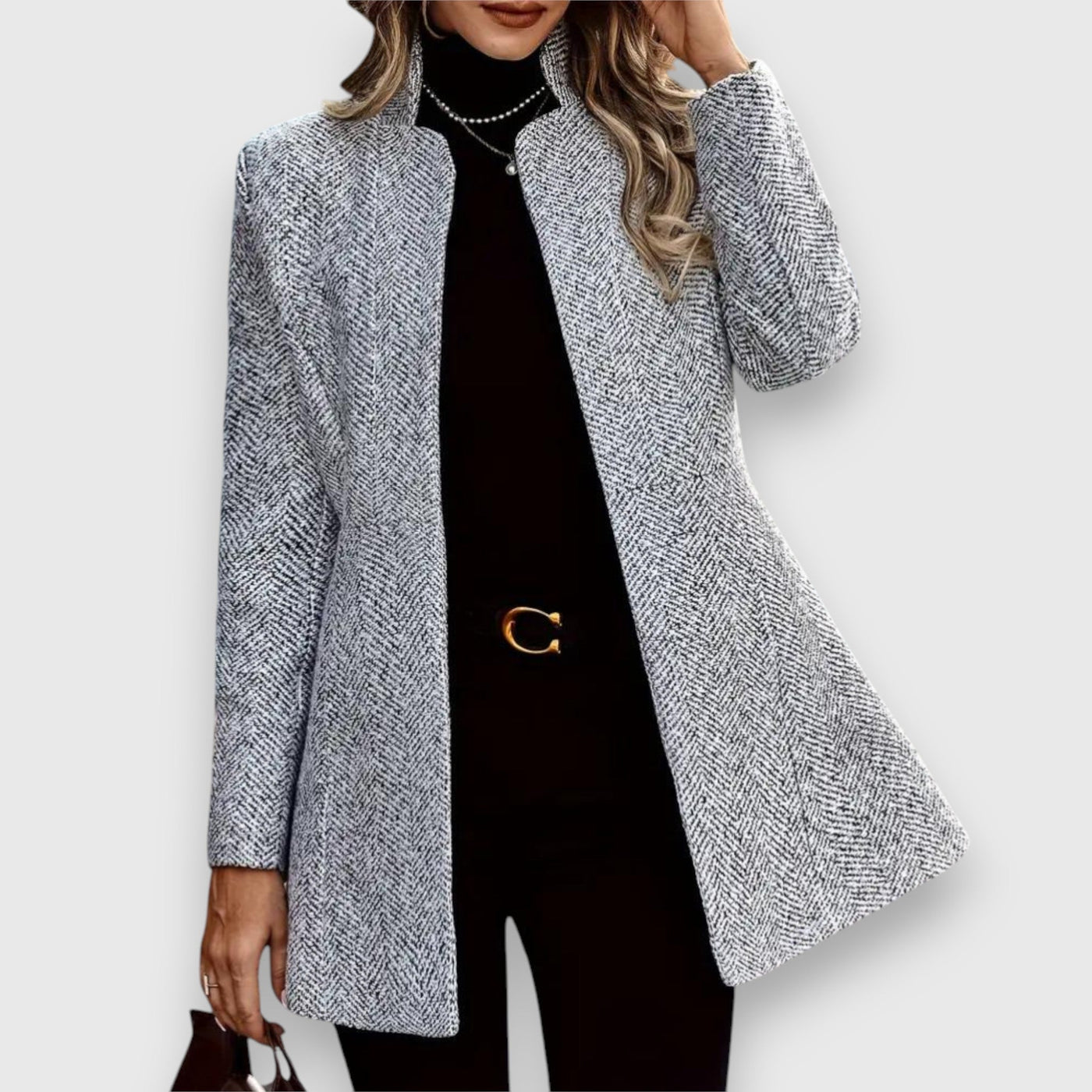 Colette | Blazer