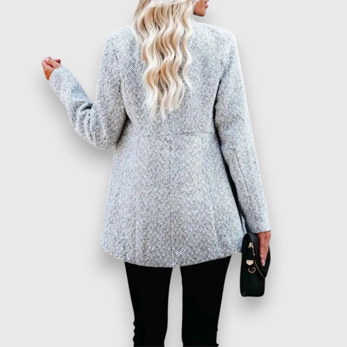 Colette | Blazer