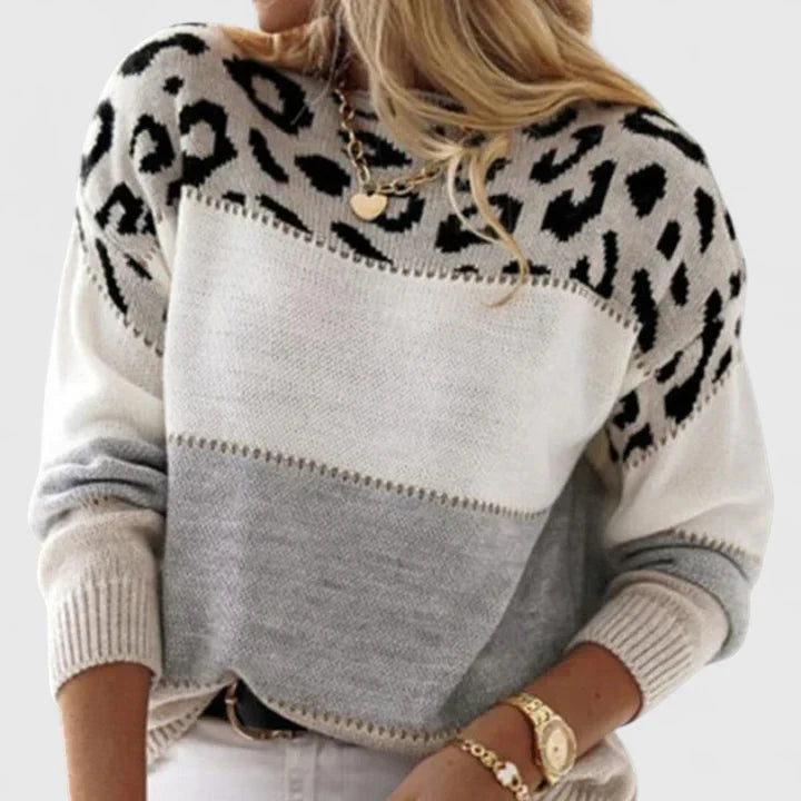 Liorit™ - Elegant Sweater