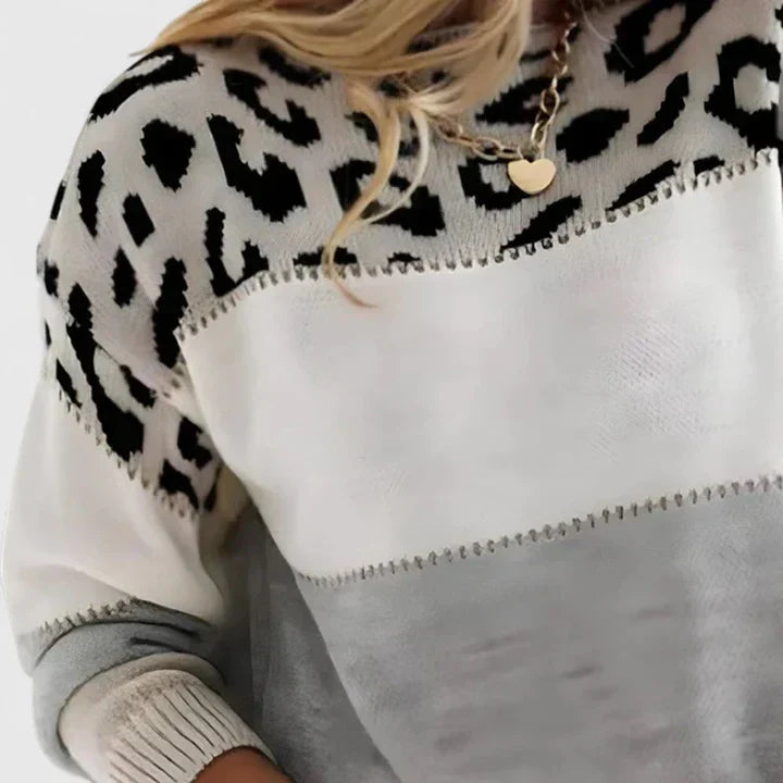 Liorit™ - Elegant Sweater