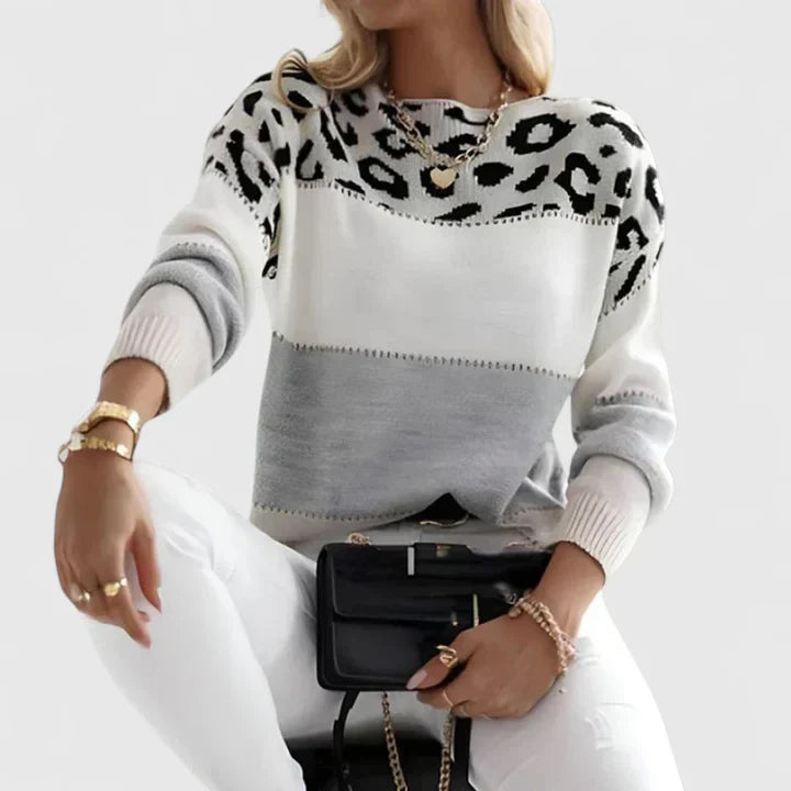 Liorit™ - Elegant Sweater