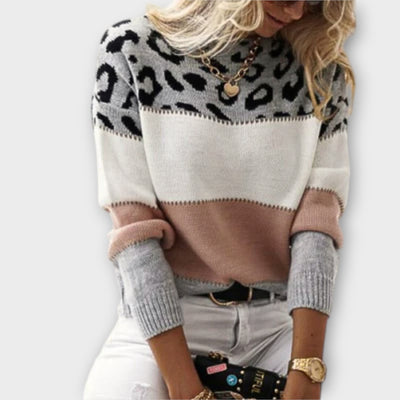 Etta | Elegant Sweater