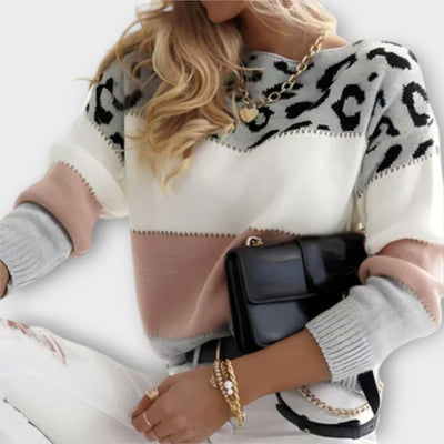 Etta | Elegant Sweater
