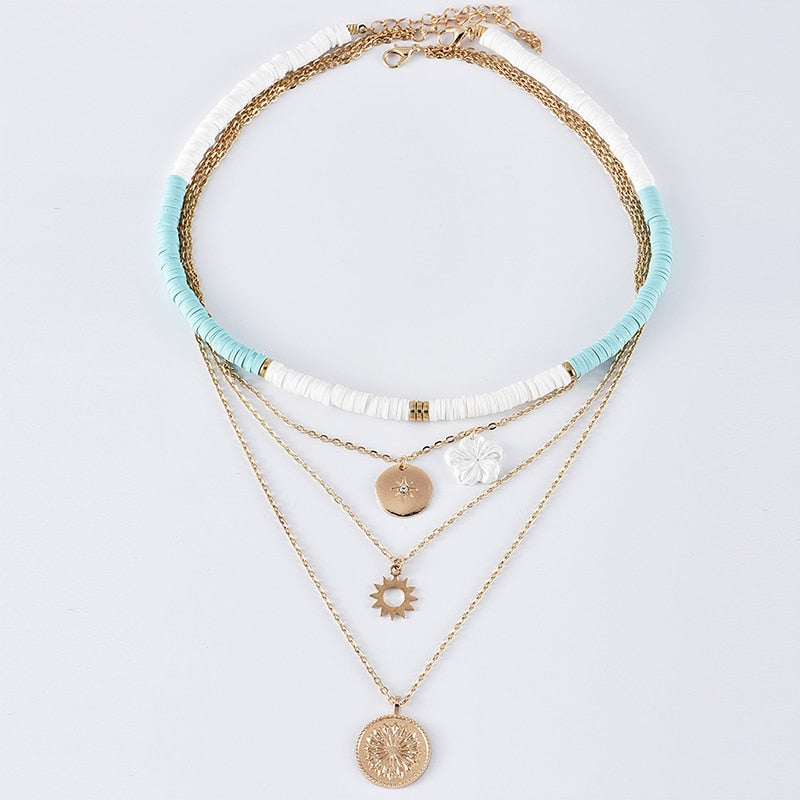 Jaren | Necklace Set