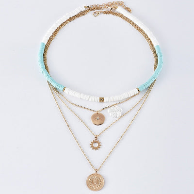 Jaren | Necklace Set