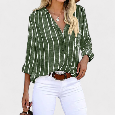 Thistle | Button-Up Shirt