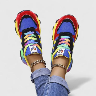 Mya™ - Orthopedic Sneakers