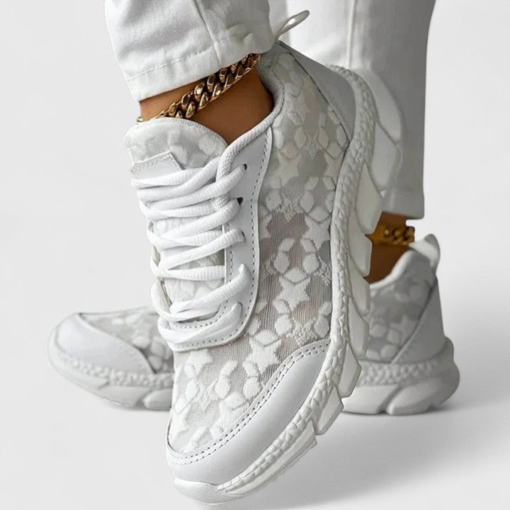 Vanessa™ - Comfortable Sneakers