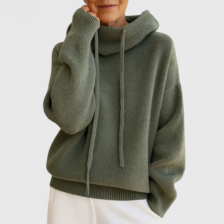 Halina™ - Comfortable Hoodie