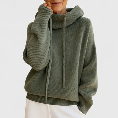 Halina™ - Comfortable Hoodie