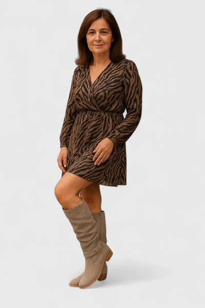Neoma™ - Elegant Boots