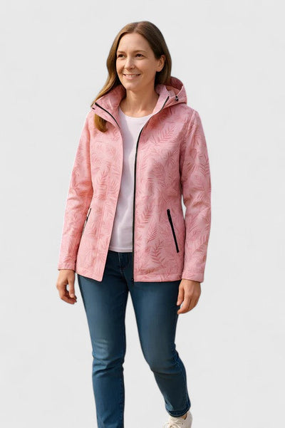 Bronte | Elegant Jacket